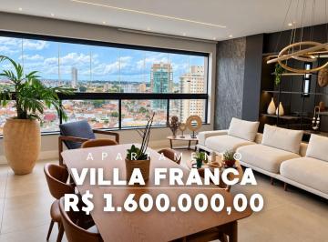 Foto 01 · Apartamento Villa Franca por R$ 1.6 milhões