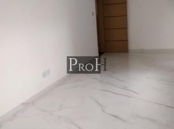 Apartamento de 2 quartos, Santo André · Apartamento Cobertura à venda 2 quartos Campestre Santo André