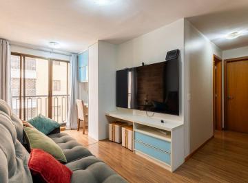 Apartamento de 3 quartos, Águas Claras · APARTAMENTO 3 QUARTOS (1 SUÍTE) - CENTRAL PARK - FINANCIA - FGTS - PERMUTA*