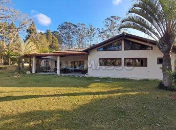 Rural de 4 quartos, Ibiúna · Chácara maravilhosa em condomínio de alto padrão!!