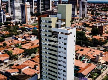 Apartamento de 3 quartos, Natal · Apartamento duplex 3 quartos (1 suíte) com terraço – Lagoa Nova, Natal