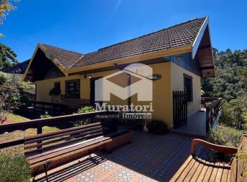 Casa · 270m² · 4 Quartos · 6 Vagas · Casa em Condomínio