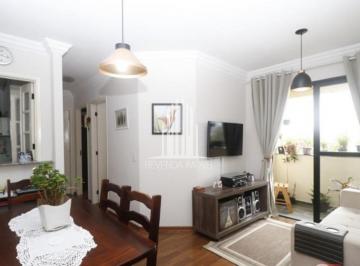 Foto 01 · Apartamento RESIDENCIAL em SÃO PAULO - SP, PARQUE MANDAQUI