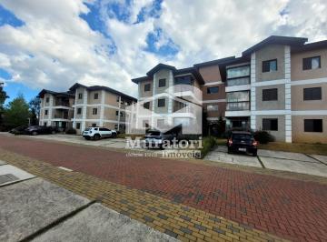 Apartamento · 58m² · 2 Quartos · 1 Vaga · Apartamento mobiliado