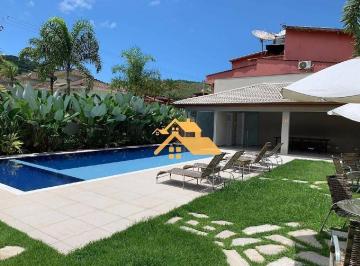 63395a91f12826b6237145cdeb6f60830d5f58bf · Casa em Condomínio em Juquehy com 4 Suítes, Piscina Privativa, Suíte no Térreo e Lazer Completo – Ve