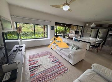 4efce0a64753052a3e4a15e6935766d3370f7e45 · Casa com 4 dormitórios para alugar, 144 m² por R$ 11.200,00/mês - Barra do Una - São Sebastião/SP