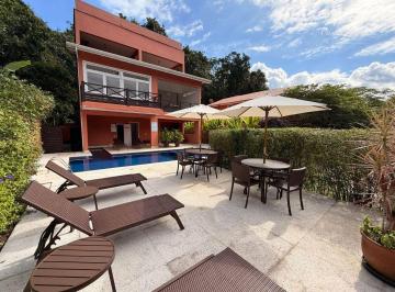 9de324d93a06e90f9fc4d267b5f3ffba3b5b7317 · Casa em Condomínio na Praia de Camburizinho | 3 Suítes  | 450m da Praia | Escritura Definitiva