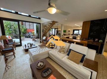 9857c608300d3627f8dfb8cdeb3a23e3f3956bcd · Casa de Alto Padrão em Condomínio Exclusivo em Juquehy – 4 Suítes, Varanda Gourmet, Lazer Completo, 