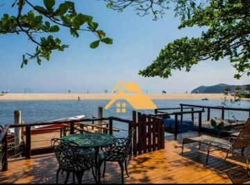 7dac1acb20a4eeaecd2c90a6d24d88af4f4022df · Paraíso à Beira do Rio Una: Casa com Vista para o Mar, Deck Privativo e Acesso Náutico em Barra do U