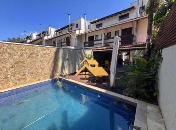 9d04870db1c31ef8046e3c421ca4da3afaf703e9 · Casa em Condomínio em Juquehy com 4 Dormitórios (3 Suítes), Piscina Privativa, Varanda Gourmet e Esc