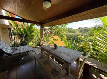 ae2eeae0c819d9a0fedcf0635bc6e499a268facc · Casa em Condomínio na Barra do Una | 4 Dormitórios (2 Suítes) | Espaço Gourmet | Escritura Definitiv