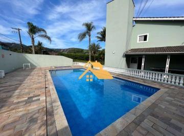 f1c5e51a857fcd45ba05b0cf493909048d0c66c6 · Casa em Condomínio Fechado na Praia de Juquehy com Lazer Completo, 2 Dormitórios, Varanda Gourmet e 