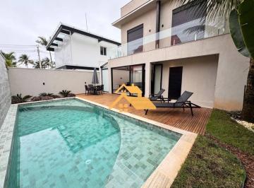 9de2aedc859ec788b8b5a4ed10cbf74488f947d0 · Casa Nova e Automatizada a 70m da Praia com 5 Suítes, Vista para o Mar e Piscina Privativa – Juquehy