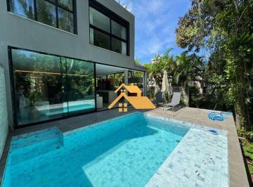 1fdaf53212f8cb911e6d57b41e634090a6723d53 · Lançamento Exclusivo em Juquehy | Casa Nova com 5 Suítes, Piscina Privativa e Vista para a Mata
