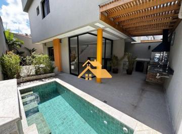 550d4e7bf12632b653260bd74496ef4c1ce3f9a5 · Sobrado Novo em Condomínio Exclusivo em Juquehy | 3 Suítes | Piscina Privativa | Próximo ao Shopping