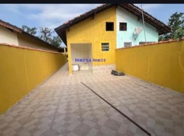 Foto 01 · Casa, Verde Mar, Itanhaém, SP
