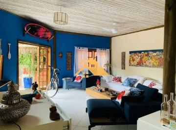 b6cc3ebf7dc51868f63f00c5283c7f0d48813b6a · Casa Estilo Bali em Condomínio em Juquehy com 4 Suítes, Ambientes Integrados, Piscina no Condomínio 