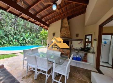 62a82210ae396931b299771a1b172d10d693377d · Casa com 6 dormitórios para alugar, 250 m² por R$ 23.000,00/mês - Praia da Baleia - São Sebastião/SP
