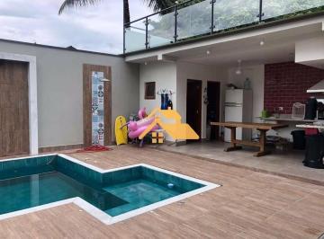 58f3bcf719c314c9c4d0ff301696323f49573806 · Casa Térrea em Juquehy com 3 Dormitórios (2 Suítes), Piscina Privativa, Edícula com Lavabo Externo e