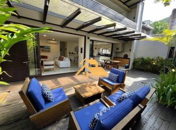 984702d715a5dafd9e2373b5da413d1c841819c4 · Casa em condomínio em Juquehy, 3 suítes, varanda gourmet com deck e lazer completo com serviço de pr