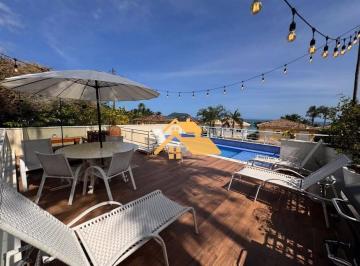 7d05c80a6c68b869930fcf1486e69935d5b2a644 · Locação de Temporada em Juquehy | Casa em Condomínio com 5 Suítes | Piscina Privativa | Sauna | 400m