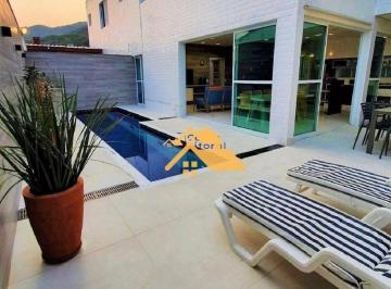 0b01445e0bdded4391be3721b150960ce41e7dba · Sobrado em Juquehy | 4 Suítes | 200m² Construídos | Piscina Privativa | Vista para as Montanhas