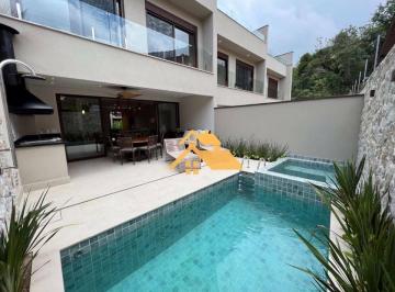 015e870e23ec101681a9c1752e7c36cbb7af3abf · Casa de alto padrão a 100 metros da Praia de Juquehy, 4 suítes, piscina privativa e exclusividade em