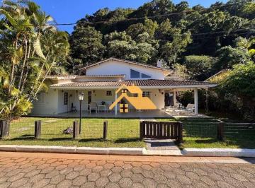 9cdcc66ee79044b143f1118a2bb23ae0ebca5c77 · Casa em Condomínio em Paúba | 3 Suítes | 300m da Praia | Jacuzzi | Jardim Privativo  Casa à Venda – 