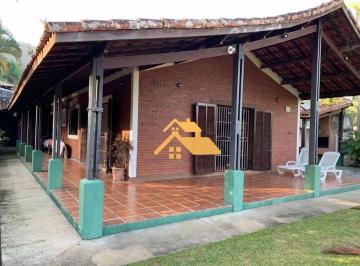 c70451070443bf2b2893d972da8d97de3b8ab6bf · Casa em Juquehy a 100m da Praia com 4 Suítes + Casa de Caseiro, Área Gourmet com Churrasqueira e 3 V
