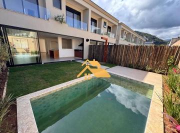 4b94cb7e61c084217091e9e0c96e089d1cb30e97 · Casas em Condomínio Exclusivo com 4 Suítes, Piscina Privativa e Área Gourmet – Apenas 6 Unidades – J