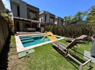 7aa4756774cc1e016884027f4cc2dcda4e147f6a · Lançamento em Juquehy | Condomínio Exclusivo com 6 Casas | 4 Suítes | Piscina Privativa | Terraço | 
