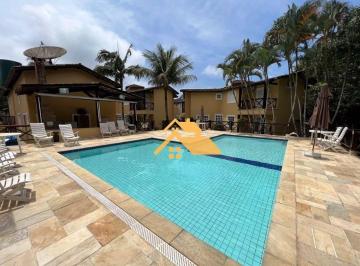 5fbbdd2f4693e4e032092b4b9f91012916163233 · Casa em Condomínio na Praia | 2 Dormitórios • Escritura Definitiva • Lazer Completo