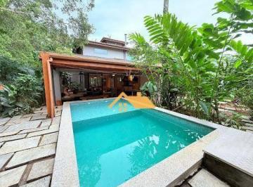 848fa2391320dc0bf5b5bfeb9dd5b106d70c2b8b · Casa em Condomínio em Juquehy | 4 Suítes | Piscina Privativa | 3 Vagas | Infraestrutura Completa | A
