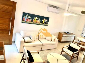 2853385a69240e795ef030540a605da127014859 · Locação Anual em Juquehy: Casa em Condomínio com 3 Suítes, Piscina Privativa, Varanda Gourmet e 2 Va