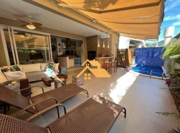 3e19d86a379066aa0c52c6b7018f05b6285e9e8f · Sobrado de Alto Padrão em Condomínio na Praia de Juquehy – 4 Dormitórios, 3 Suítes, Piscina Privativ
