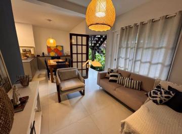 16f08d59e017e7f5be69328eb14b4a08ee1d27e2 · Casa em Condomínio com Espaço Gourmet, Jardim e Serviço de Praia