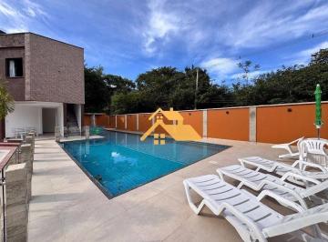 31e536bd3ba58774f0171b325eb33abcc1c9393a · Lançamento em Paúba | 3 Dormitórios (1 Suíte) | Projeto Moderno | Próximo à Praia  Casa em Condomíni