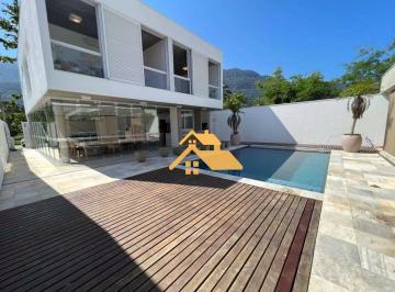 2c339d4859209aa1c6f13d262d9b6e66256930f5 · Casa com 5 dormitórios à venda, 307 m² por R$ 4.800.000,00 - Praia de Guaecá - São Sebastião/SP