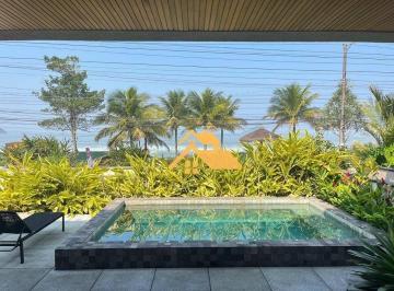 15d4790a37af3ae2206059eb26d0772d95019770 · Locação Anual Frente ao Mar em Juquehy: Casa com 4 Suítes, Piscina Privativa, Varanda Gourmet e Apoi