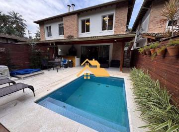 2ed9d4994ab20eb9d83a3b2668833c4aa8a300e1 · Casa em Condomínio em Paúba | 4 Suítes | 100m da Praia | Piscina Privativa | 2 Vagas  Casa à Venda –