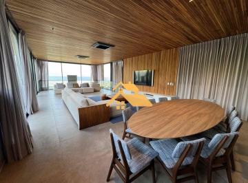 d3e4f09ad07720b6c80823abe55b1f3ec379054b · Luxo Absoluto Pé na Areia na Praia da Baleia: Casa Exclusiva com 6 Suítes e Design Sofisticado