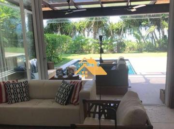 b329eee0276fc198d9e32ecdb26b0ba0b0ed74c6 · Casa pé na areia em Barra do Una | 4 suítes, piscina privativa, vista mar e condomínio fechado