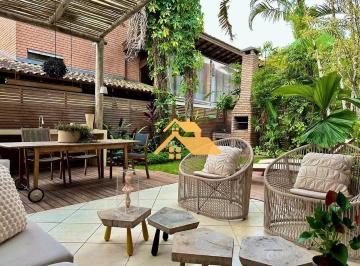 7afa1e544a878b98e9303f103efc33ef5f6ac6f8 · Casa em condomínio na Praia do Engenho | 3 suítes, varanda gourmet, a 30m do mar e lazer completo