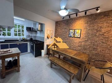 65d1b739528e4050887fbe04720cd133e0579ed7 · Casa em Condomínio na Barra do Una | 2 Dormitórios (1 Suíte) | Escritura Definitiva | Infraestrutura