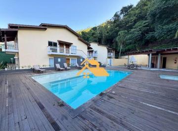 3deb72fd111f61923f26a86d5752ae106dd13531 · Casa em Condomínio em Juquehy | 2 Dormitórios | Venda e Locação Anual | Varanda com Churrasqueira | 