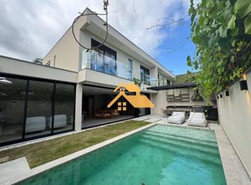 6ee53a32c2836a52527dc62730e91634a8f1d925 · Residência Exclusiva de Alto Padrão em Condomínio com Apenas 7 Casas em Juquehy – 4 Suítes, Piscina