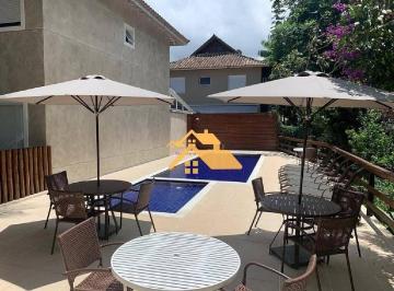 9bb14e15f32c48cc5b3cf3fe3ad2c28e08b5f834 · Casa em Condomínio Completo | 3 Suítes | Espaço Gourmet | Lazer e Segurança