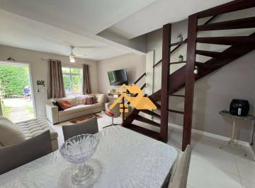 2bfa27717a2c17fc8f50f1f596e80128428f6cb7 · Casa em condomínio com lazer completo em Juquehy, 2 dormitórios, churrasqueira e escritura definitiv