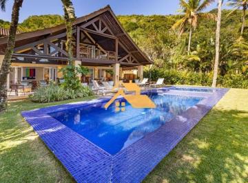 01299e8c0952f73a878bf1d7053d3582255278de · Casa com 7 dormitórios à venda, 471 m² por R$ 39.800.000,00 - Praia da Baleia - São Sebastião/SP