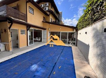 ffd3331a8079c00e33e8a999e58ca238c0b993be · Casa de Alto Padrão em Condomínio a 150m da Praia de Juquehy | 5 Suítes | Piscina Privativa | Infrae